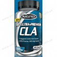 100% Ultra-Premium CLA - Muscletech