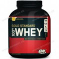 100% Whey Gold Standard Protein - Optimum Nutrition