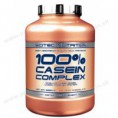 100% Casein Complex - Scitec Nutrition