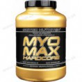 MyoMax Hardcore - Scitec Nutrition