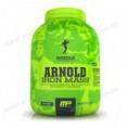 Arnold Iron Mass - Muscle Pharm